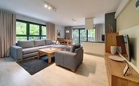 Ekskluzywny Apartament Sun Seasons 24 w Karpaczu by Noclegi Renters